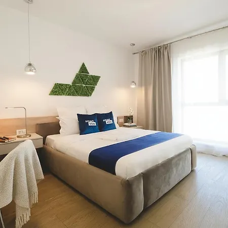 Smartstay * بوخارست