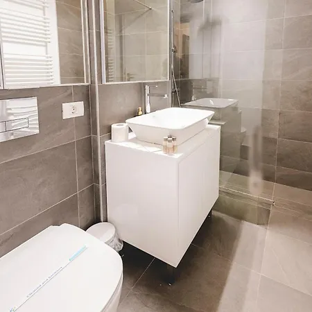 Smartstay شقة بوخارست