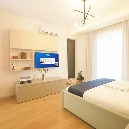 شقة Smartstay