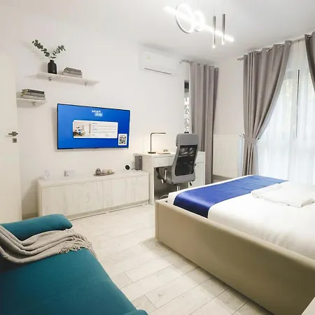 Smartstay شقة *