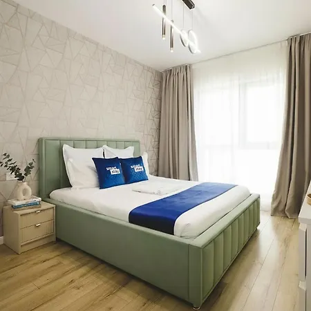 Smartstay شقة *