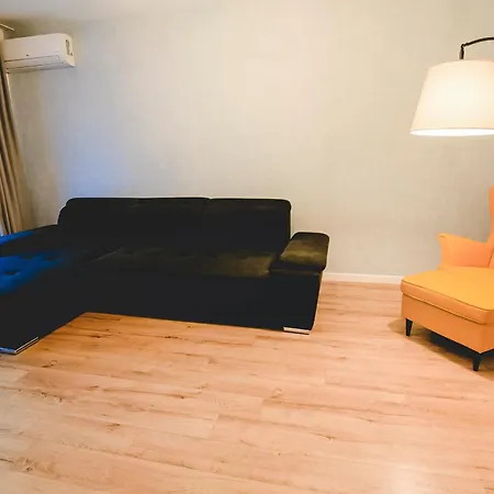 شقة Smartstay بوخارست
