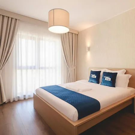 Smartstay شقة بوخارست