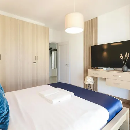 Smartstay شقة