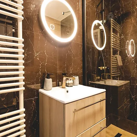 Smartstay شقة *