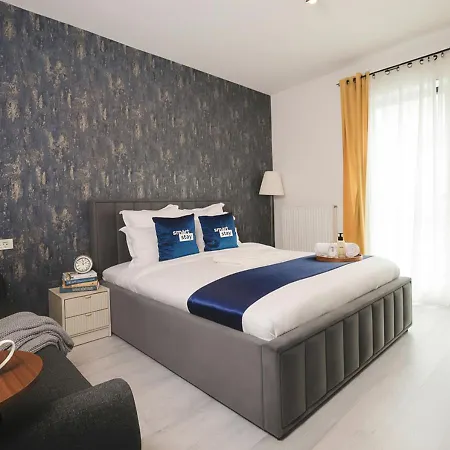شقة Smartstay