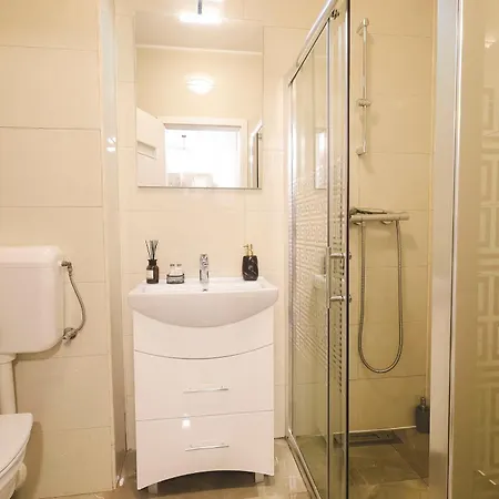شقة Smartstay *
