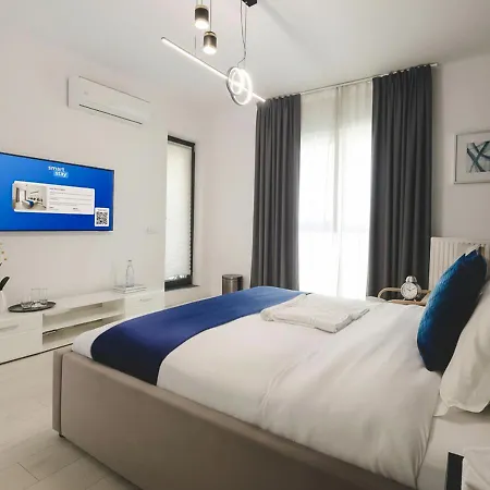 Smartstay شقة بوخارست