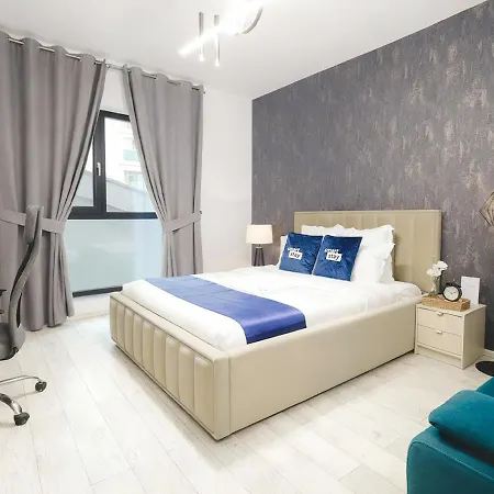 Smartstay شقة *