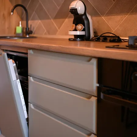 شقة Smartstay *