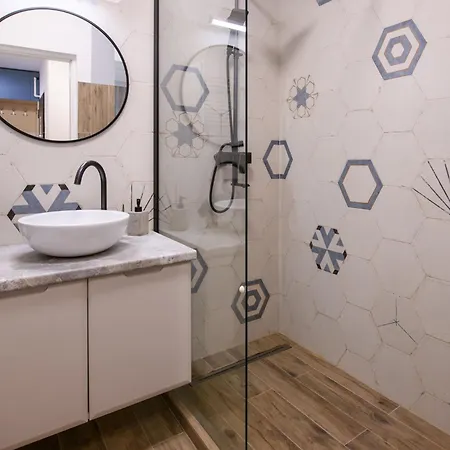 Smartstay شقة