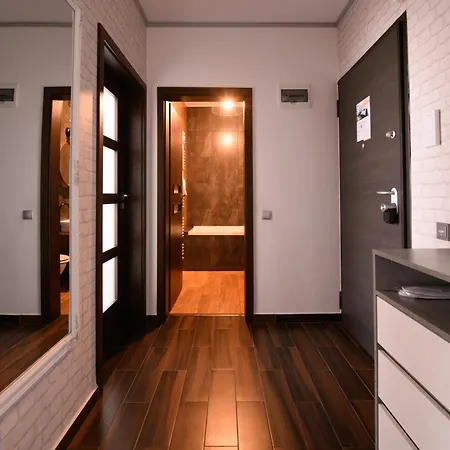 Smartstay * بوخارست