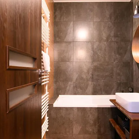 아파트 Smartstay *