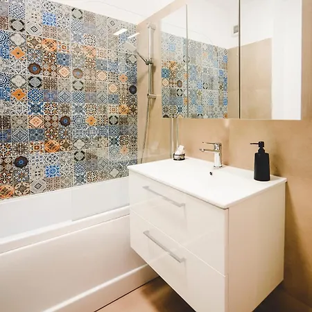 Smartstay * بوخارست