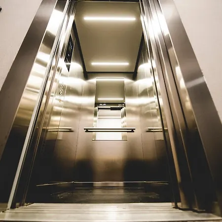 شقة Smartstay بوخارست