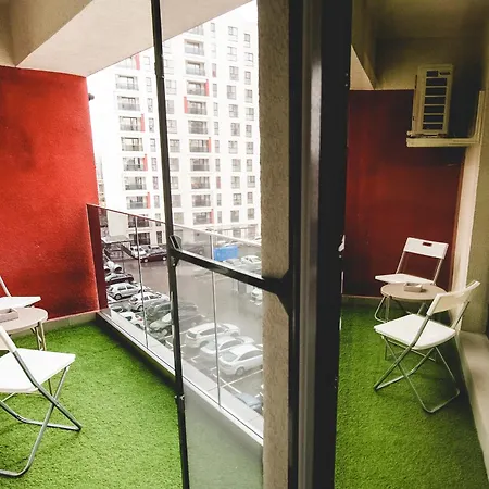 아파트 Smartstay