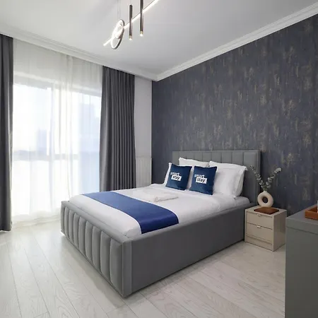 Smartstay شقة