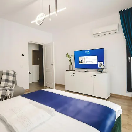 شقة Smartstay