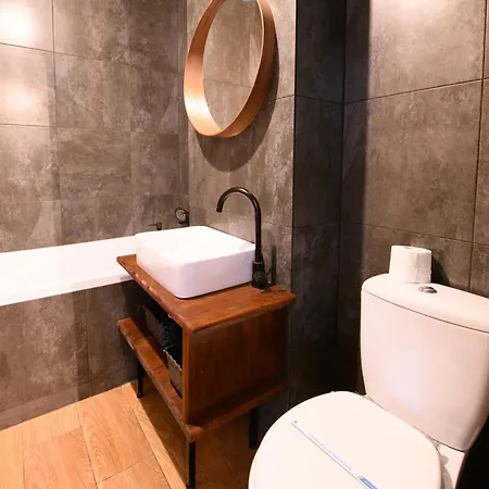 Smartstay בוקרשט