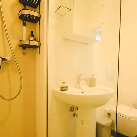 Smartstay דירה *